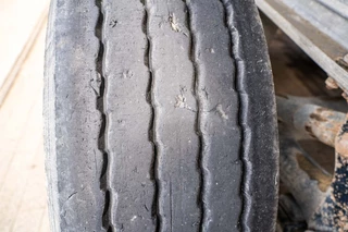 Benalu N/A 2017 - C39C17-ALU + BACHE - 30m3 immagine 11