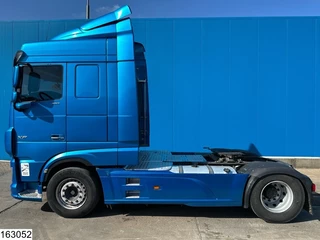 DAF XF480 2018 - EURO 6, ACC imagem 11