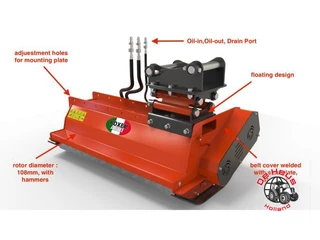 Boxer N/A - EXF 1200 obrazek 2