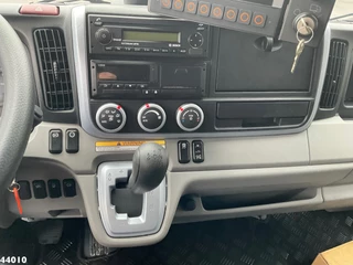 FUSO Canter 2024 - Terberg 7 m³ immagine 13