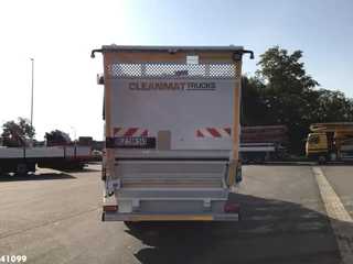 MAN TGS 2021 - 26.360 Hiab 23 ton/meter laadkraan obrazek 3