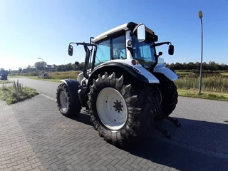 Valtra N/A 2013 - N143 Direct TwinTrac imagen 6