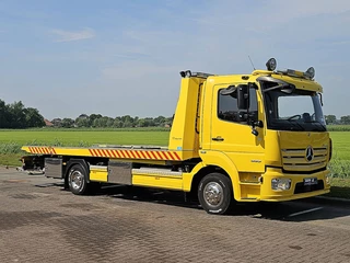 Mercedes-Benz Atego 2021 - 1223 obrazek 5