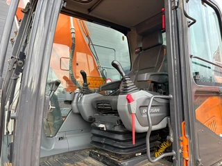 Doosan DX225LC-7 Long Reach 15.4 m 2022 - N/A image 19