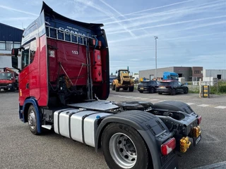 Scania S 2018 - S450 obrazek 7