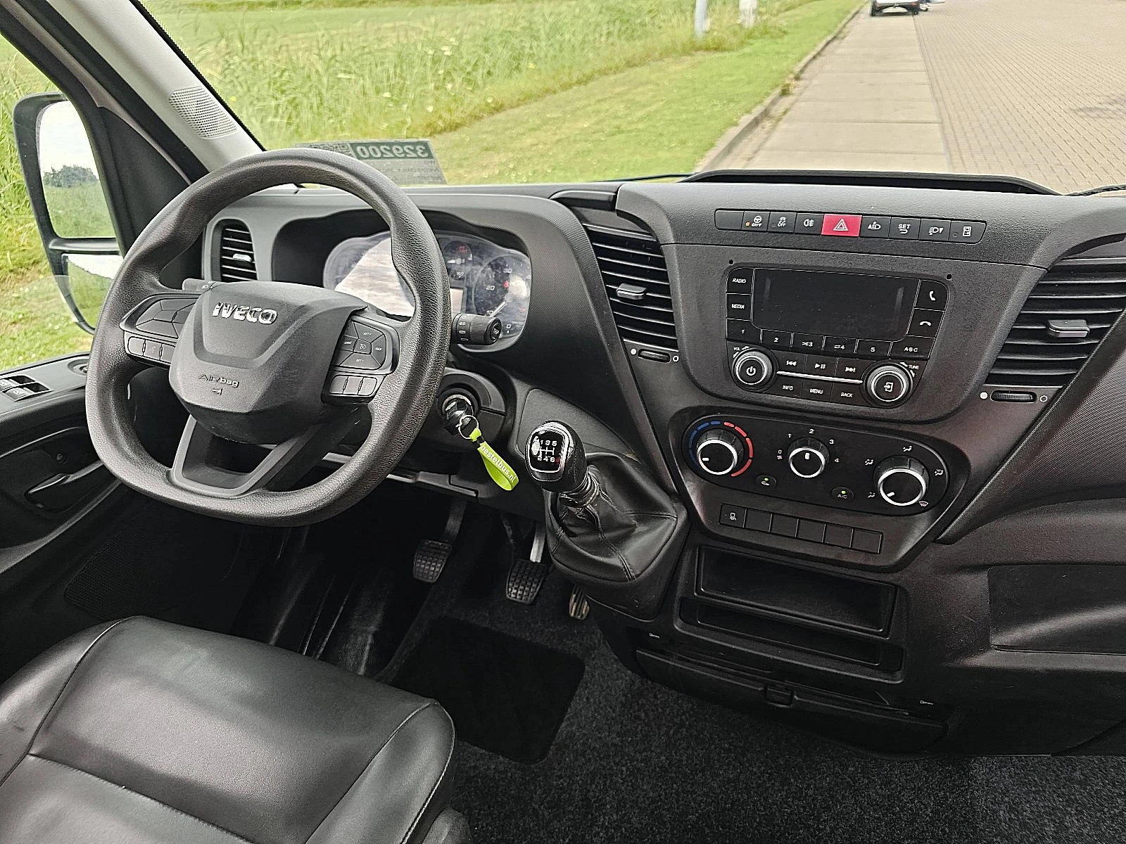 Iveco Daily 2022 - 35C16 afbeelding 8