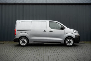 Fiat Scudo 2022 - 2.0 MultiJet L2H1 | 145 PK | Carplay | Cruise | Airco immagine 6
