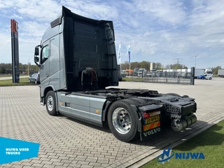 Volvo FH 2020 - 460 4x2 Hydrauliek + Work Remote bild 4