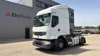 Renault Premium 460 DXI 2013 - N/A te koop
