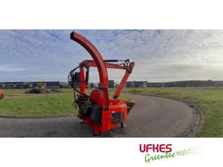 Greentec N/A 2013 - (Cheetah) 1445 - Palfinger zdjecie 4