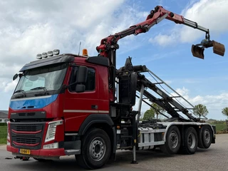 Volvo FM 2016 - N/A afbeelding 5