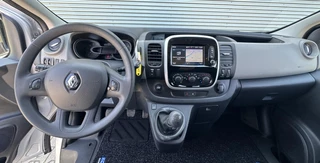 Renault Trafic 2017 - 1.6 dCi T29 L2H1 DC Dubbele cabine MARGE BTW VRIJ image 2