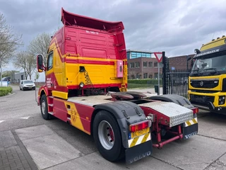 Volvo NH 12.460 2001 - 4X2 - *MARGE* - EURO 2 image 10