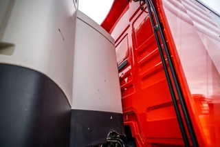 Samro N/A 2010 - CARRIER VECTOR 1850 imagem 13