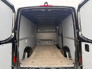 Mercedes-Benz Sprinter 2022 - 317CDI L2H1 Automaat Airco Trekhaak Applecarplay EURO 6 116000KM immagine 8