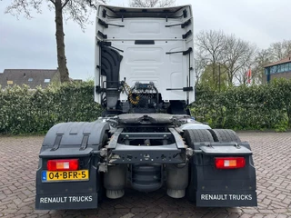 Renault T 2015 - 440 zdjecie 9
