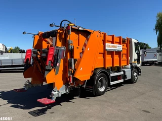 Volvo FL 280 Zoeller 8m³ 2025 - N/A immagine 4