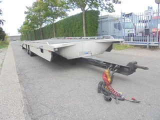 MAN TGL 2012 - 8.180 TGL 8.180 COMBI OPRIJWAGEN NL KENTEKEN bild 21