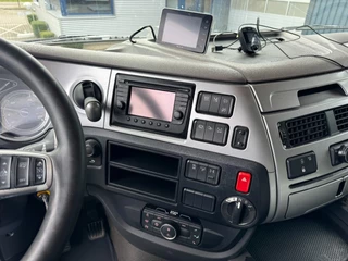 DAF XF 530 2019 - Super Space Cab Smart Tacho Apk! bild 19