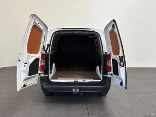 Opel Combo 2021 - 1.5D L2H1 Edition afbeelding 3 miniatuur