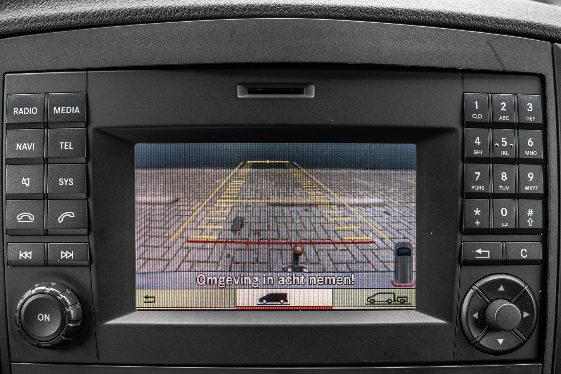 Mercedes-Benz Vito 2020 - 114 CDI L3H1 XL | Camera | Cruise | PDC | Airco | Trekhaak immagine 21