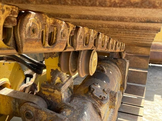 Caterpillar D6N LGP 2013 - N/A immagine 18