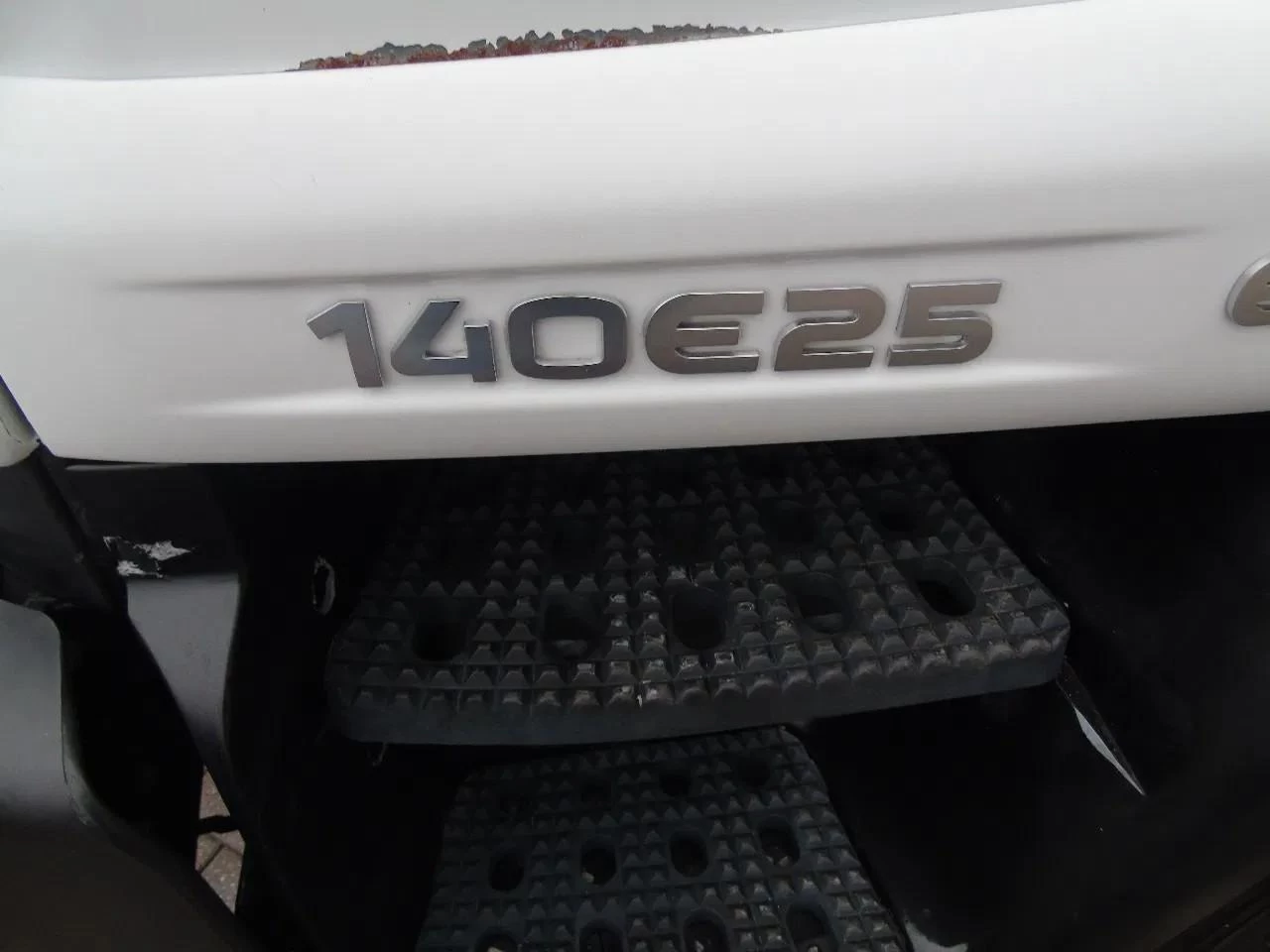 Iveco Eurocargo 2011 afbeelding 16