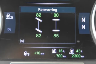 Scania R 2020 - R450 NGS 4x2 - EURO 6 D - RETARDER - 697 TKM - PARK. AIRCO - 2 x FUEL TANKS - LED LIGHTS - obrazek 11