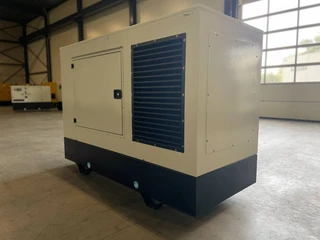 Yanmar 2026 - 4TNV98C - 33 kVA - Stage V Genset - DPX-19909 obrázek 3 náhled