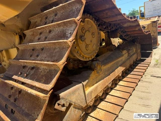 Caterpillar D5M LGP 1997 - N/A obrazek 7
