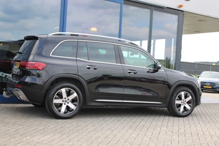 Mercedes-Benz GLB 2020 - 200 AUT7 Advantage WIDESCREEN DISTRONIC SFEER KEY-LESS GO TREKHAAK zdjecie 5