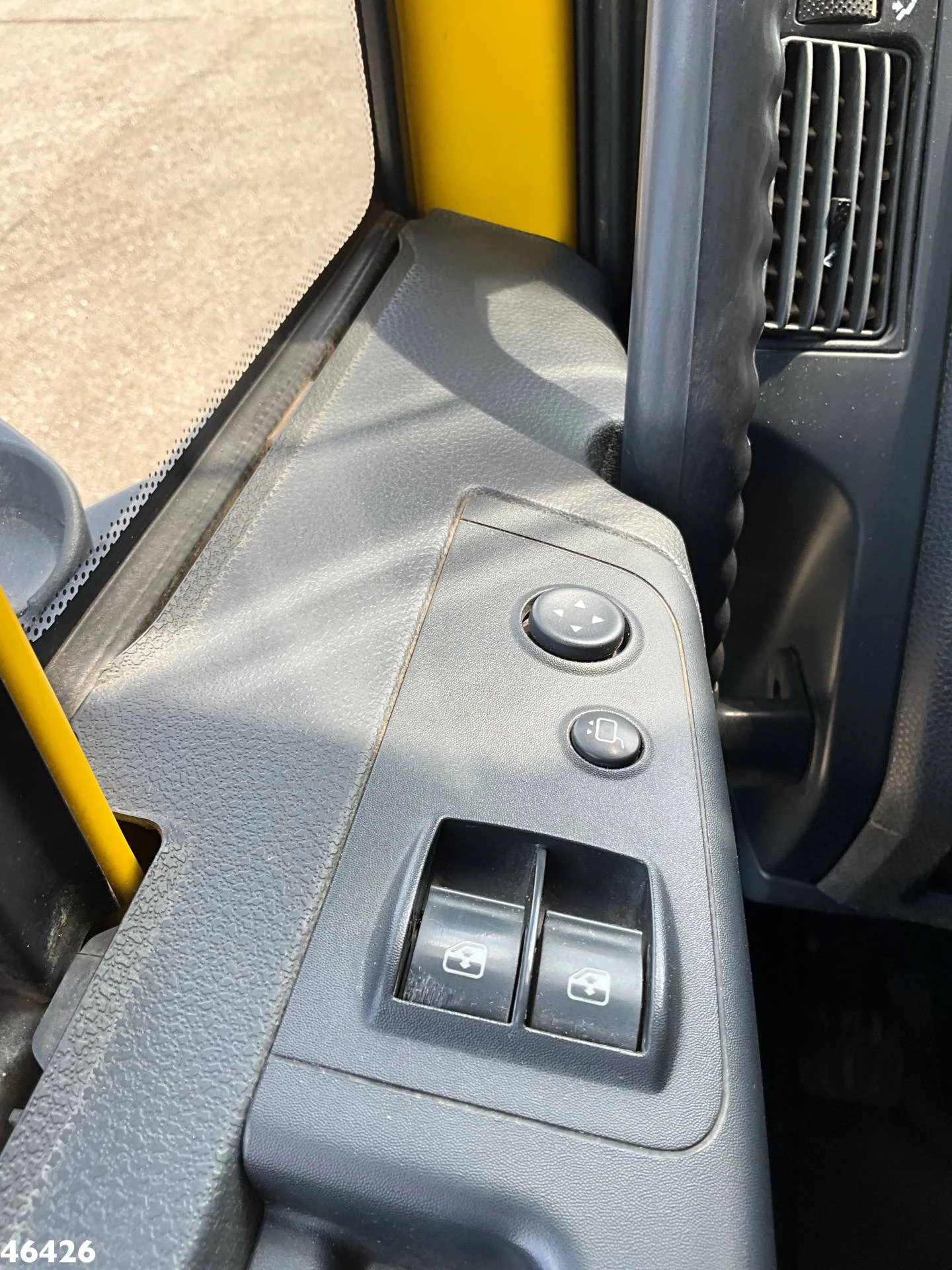 Iveco Eurocargo 2014 - ML100E19 Euro 6 Amco Veba 5 Tonmeter laadkraan Just 146.575 km! zdjęcie 19