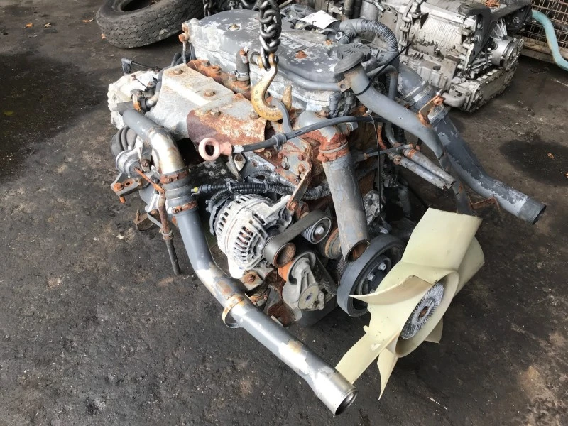 DAF 2003 - BE 99KW EURO 3 immagine 2