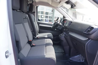 Fiat Scudo 2024 - 2.0 MultiJet L3H1 Automaat Schuifdeur Links en Rechts image 13