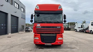 DAF XF 105.460 2011 afbeelding 2 miniatuur