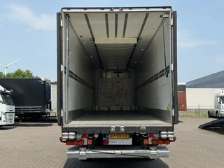 Schmitz Cargobull N/A 2017 - Thermo King SLXi 300 / OV-Laadklep / Lift-AS / Apk! imagen 9