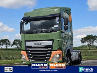 DAF 2014 - XF 440 FT te koop