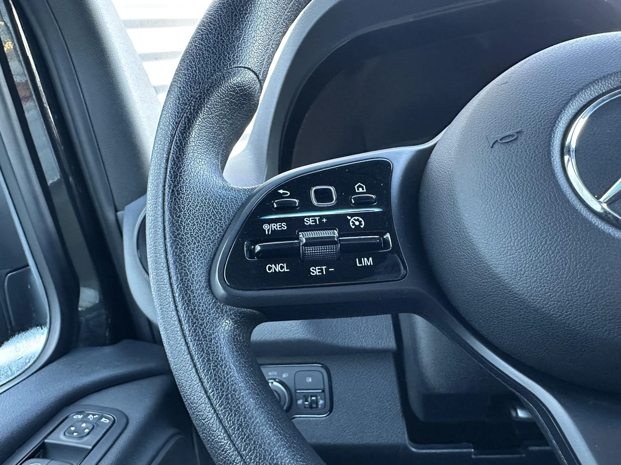 Mercedes-Benz Sprinter 2024 - 315 CDI L2H2 Automaat Carplay Navigatie Camera image 14