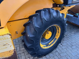 JCB N/A 2006 - Vibromax VM75D, RESERVED/RESERVIERT/GERESERVEERD!! image 12