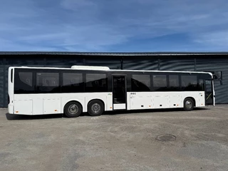 Volvo N/A 2015 - B8R 8900 image 3