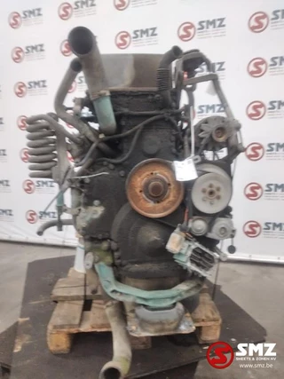 Volvo N/A - Occ Motor Volvo D12A  380 bild 5