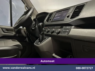Volkswagen Crafter 2020 - 2.0 TDI 141pk Automaat L3H3 L2H2 Euro6 Airco | Camera | Navigatie | Apple Carplay obrazek 15