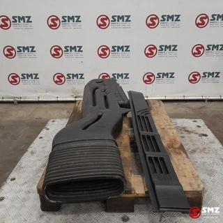 MAN N/A 2020 - Occ luchtinlaat MAN bild 4