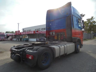 DAF XF 440 2015 - MEGA obrazek 4