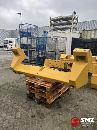 Caterpillar N/A - Counterweight Caterpillar immagine 1
