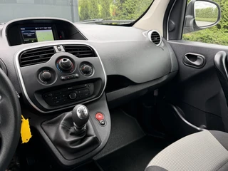 Renault Kangoo 2021 - 1.5 dCi 80PK COMF / L1H1 / 1e EIG. / TREKHAAK / AIRCO / CRUISE / NAVI / BLUETOOTH obrazek 12