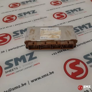 MAN N/A - Occ ECU KSM regeleenheid MAN immagine 1