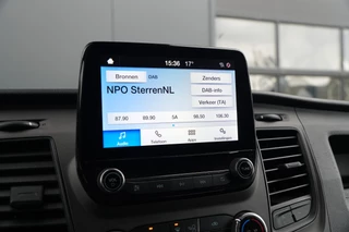 Ford Transit Custom 2023 - 300 2.0 TDCI L1H1 Trend 130pk - Trekhaak - Carplay - Stoelverwarming - Cruise - Sidesteps - Rijklaar obrazek 25