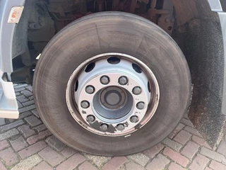 DAF CF 260 2021 - FA изображение 48