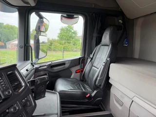 Scania R 2020 - R650 V8 image 15